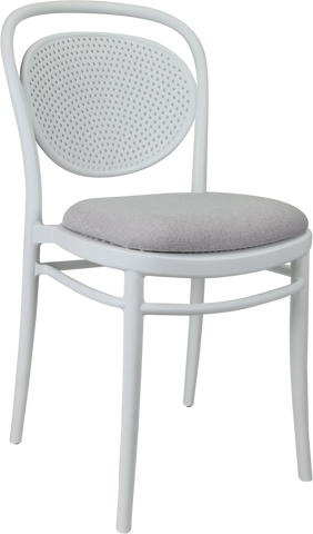 Siesta Marcel Chair  with Cushion