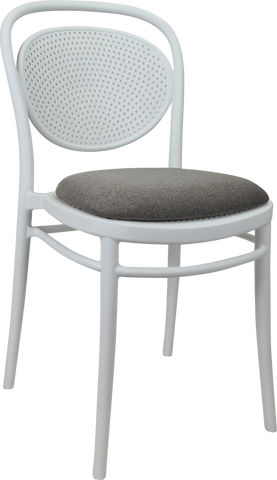 Siesta Marcel Chair  with Cushion