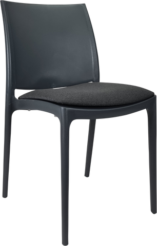 Siesta Maya Chair  with Cushion