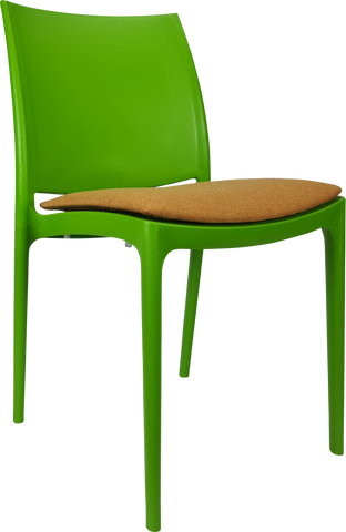 Siesta Maya Chair  with Cushion