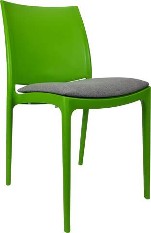 Siesta Maya Chair  with Cushion