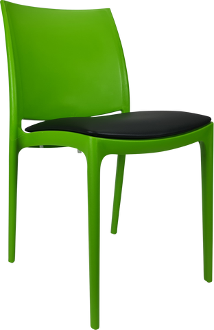 Siesta Maya Chair  with Cushion