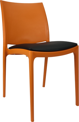 Siesta Maya Chair  with Cushion