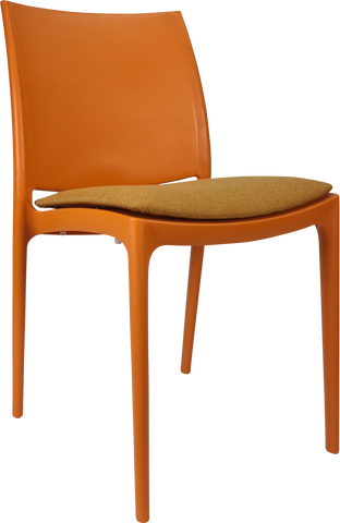 Siesta Maya Chair  with Cushion