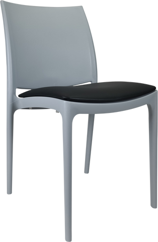 Siesta Maya Chair  with Cushion