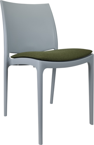 Siesta Maya Chair  with Cushion