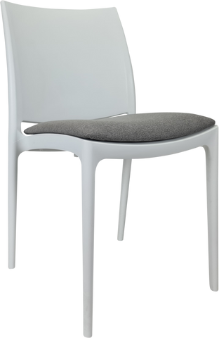 Siesta Maya Chair  with Cushion