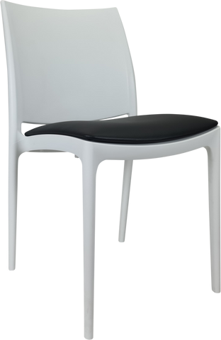 Siesta Maya Chair  with Cushion