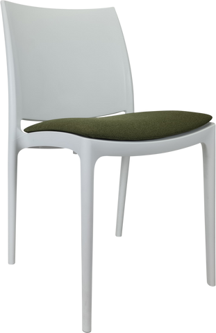 Siesta Maya Chair  with Cushion