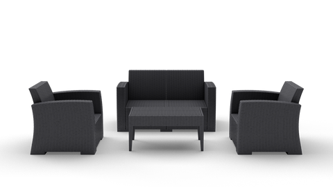 Siesta Monaco Lounge Sets