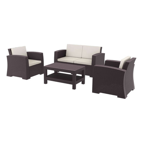 Siesta Monaco Lounge Sets