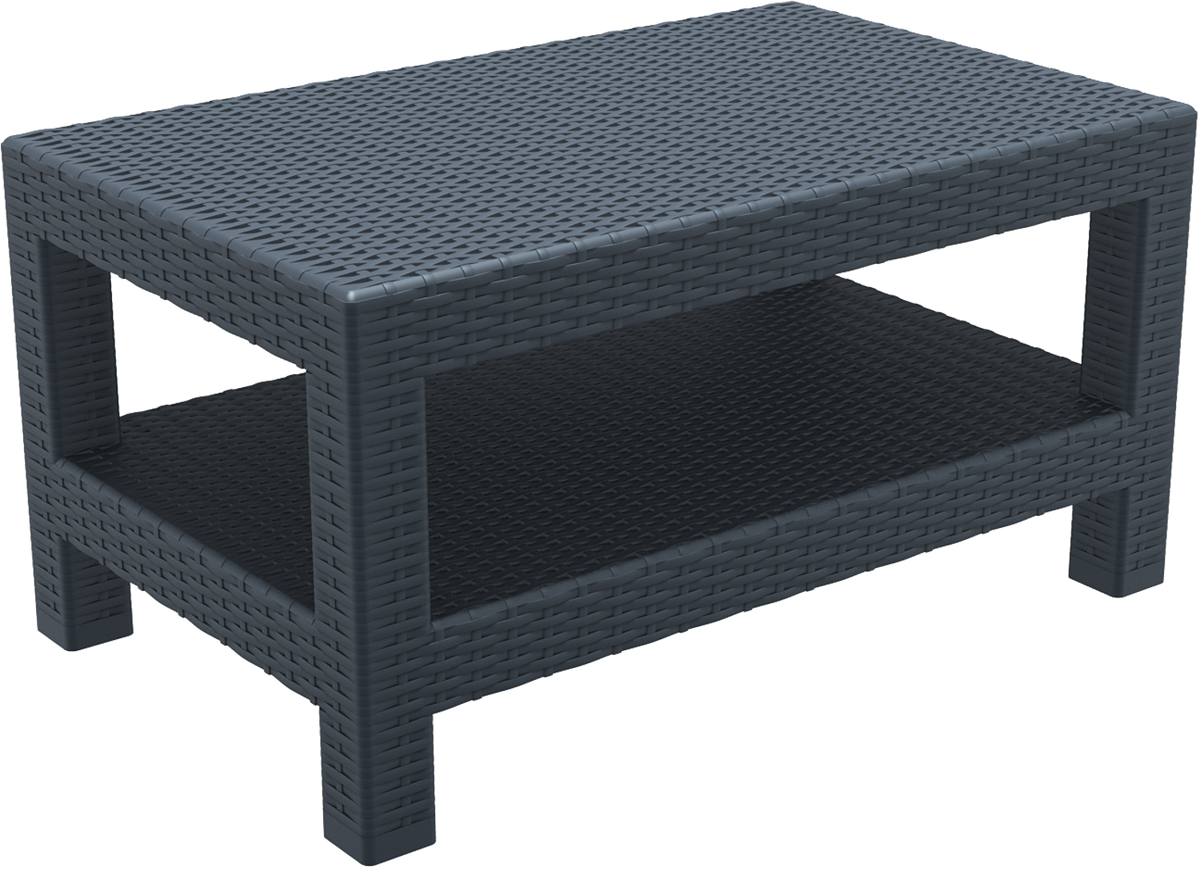 Siesta Monaco Lounge Table