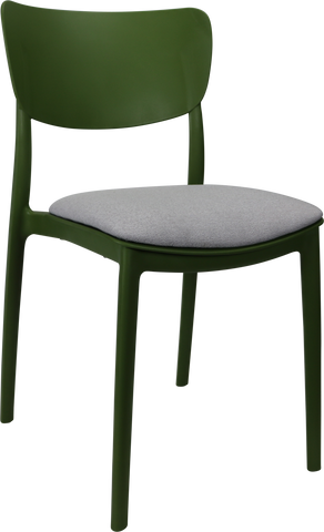 Siesta Monna Chair  with Cushion