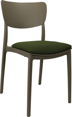 Siesta Monna Chair  with Cushion