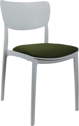 Siesta Monna Chair  with Cushion