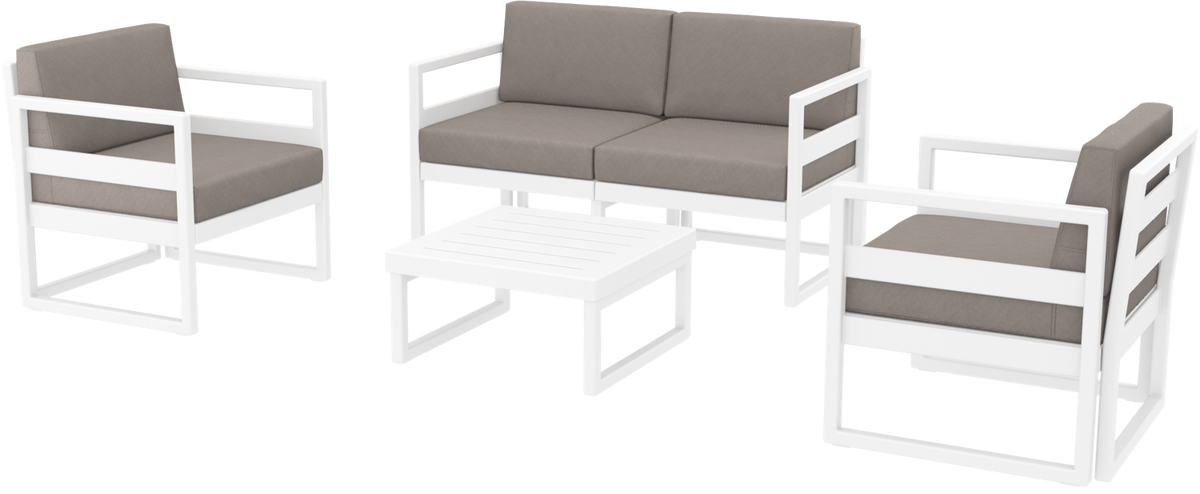 Siesta Mykonos Lounge Sets