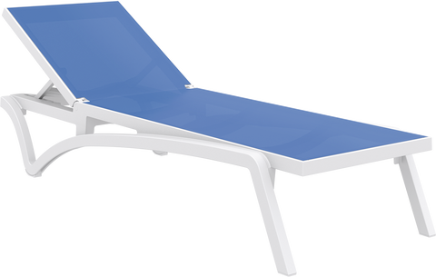 Siesta Pacific Sun Lounger