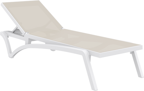 Siesta Pacific Sun Lounger