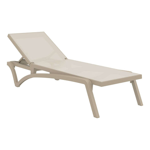 Siesta Pacific Sun Lounger