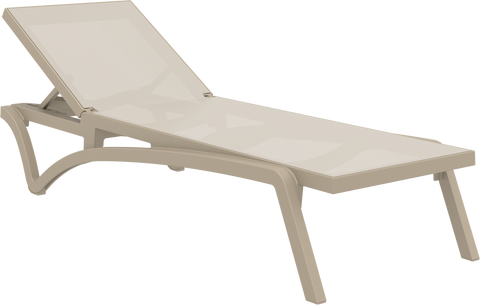 Siesta Pacific Sun Lounger