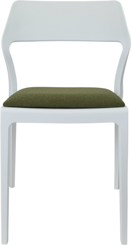 Siesta Snow Chair  with Cushion