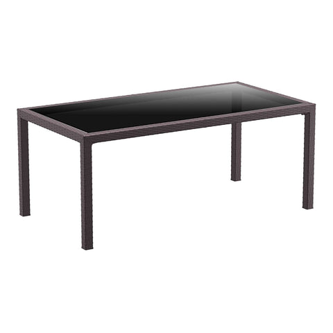 Siesta Tahiti Table - 1800x940