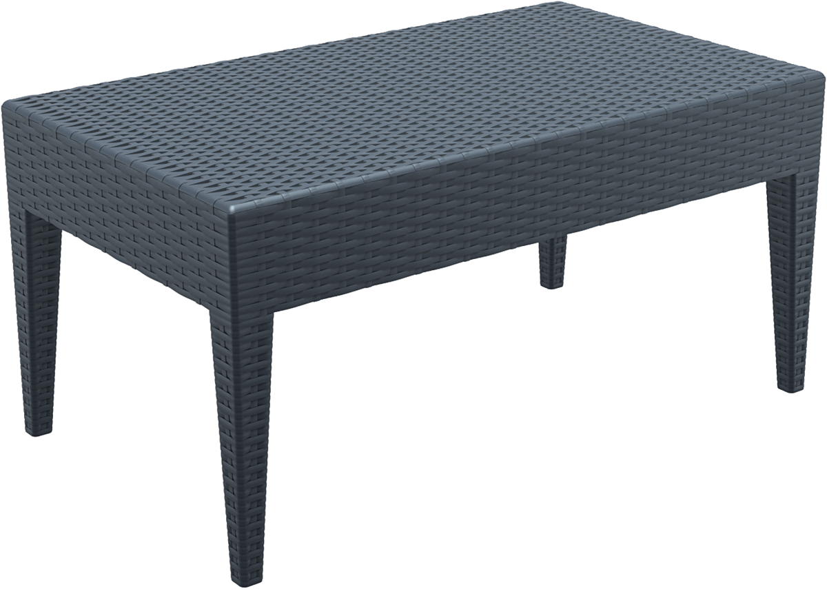 Siesta Miami (Tequila) Lounge Coffee Table - 920x530