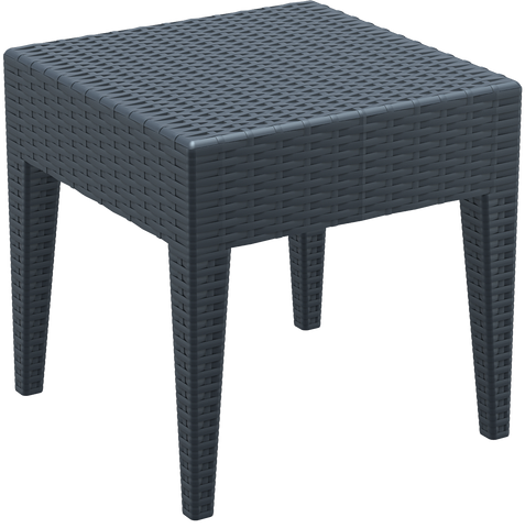Siesta Miami (Tequila) Lounge Side Coffee Tables