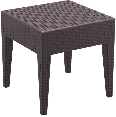 Siesta Miami (Tequila) Lounge Side Coffee Tables