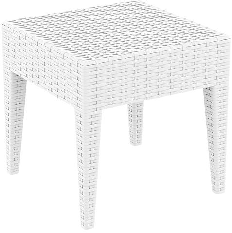 Siesta Miami (Tequila) Lounge Side Coffee Tables