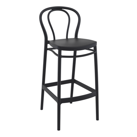 Siesta Victor Bentwood Barstool 75cm (Bar Height)