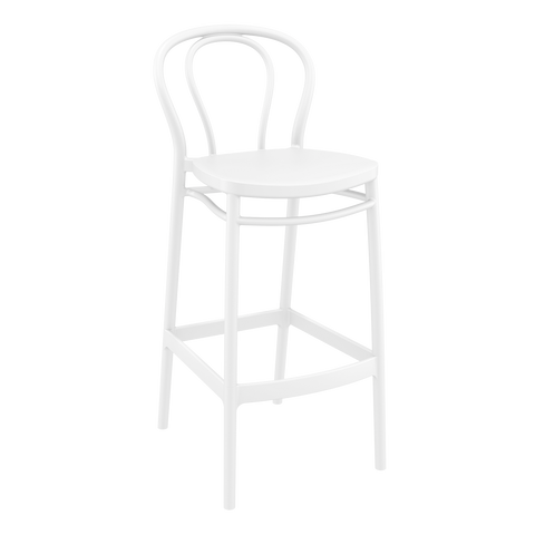 Siesta Victor Bentwood Barstool 75cm (Bar Height)