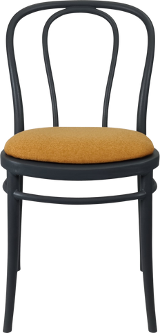 Siesta Victor Bentwood Chair  with Cushion