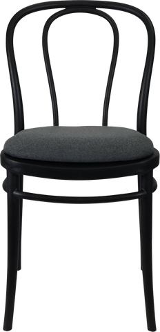 Siesta Victor Bentwood Chair  with Cushion