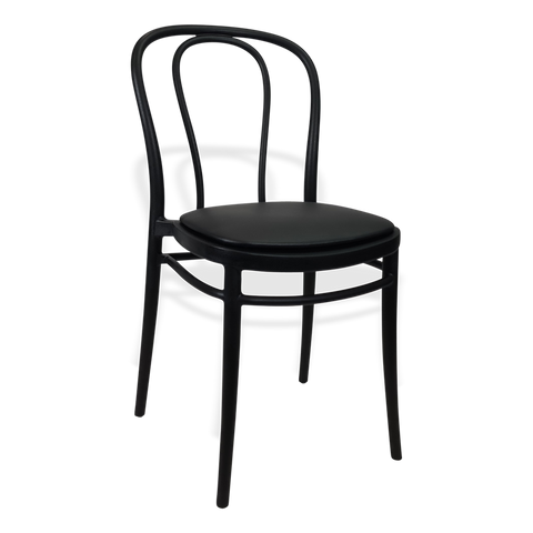 Siesta Victor Bentwood Chair  with Cushion