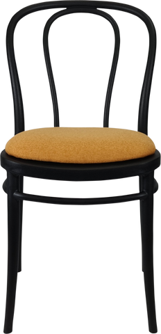 Siesta Victor Bentwood Chair  with Cushion