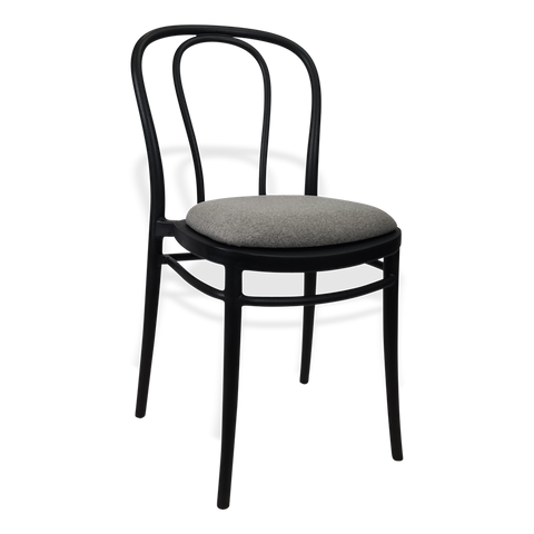 Siesta Victor Bentwood Chair  with Cushion