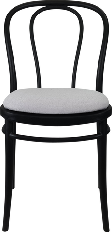 Siesta Victor Bentwood Chair  with Cushion