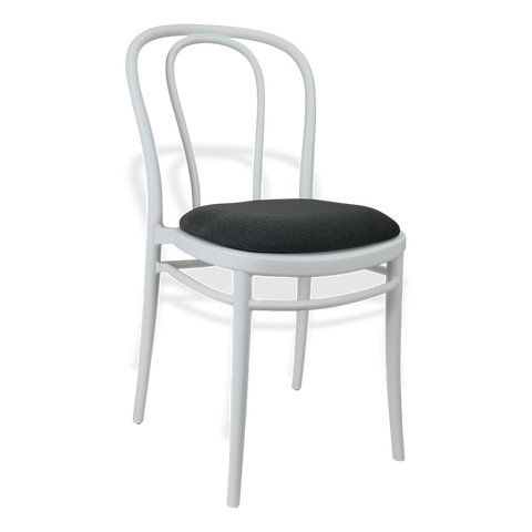 Siesta Victor Bentwood Chair  with Cushion
