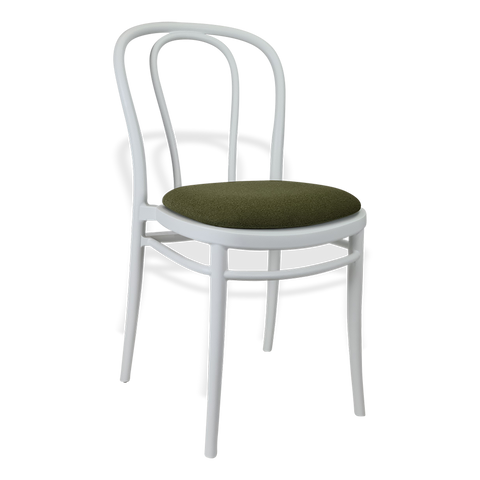 Siesta Victor Bentwood Chair  with Cushion
