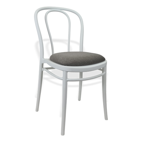 Siesta Victor Bentwood Chair  with Cushion
