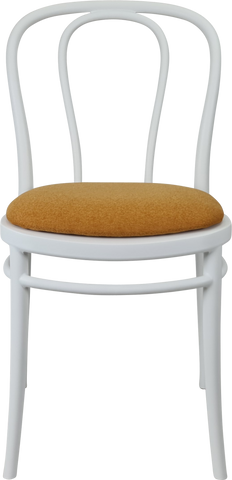 Siesta Victor Bentwood Chair  with Cushion