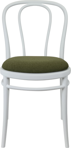 Siesta Victor Bentwood Chair  with Cushion