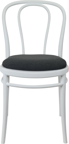 Siesta Victor Bentwood Chair  with Cushion