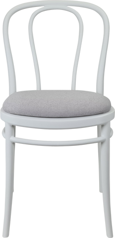 Siesta Victor Bentwood Chair  with Cushion