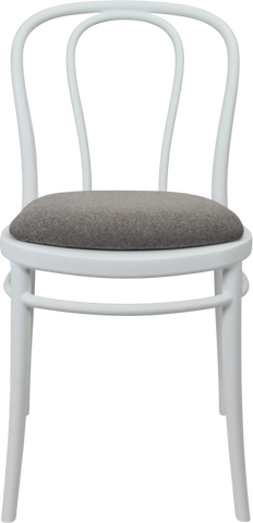 Siesta Victor Bentwood Chair  with Cushion