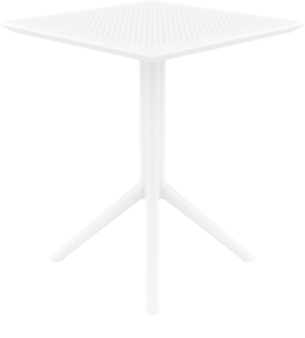 Siesta Sky Folding Tables