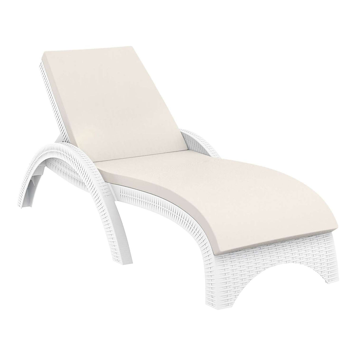 Siesta Fiji Sun Lounger