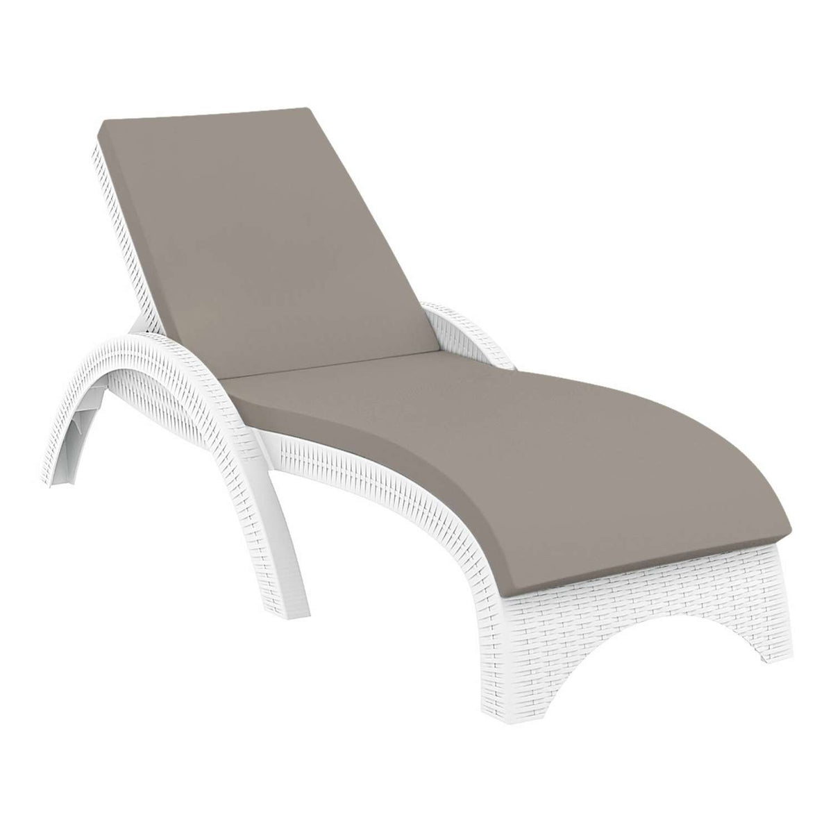 Siesta Fiji Sun Lounger