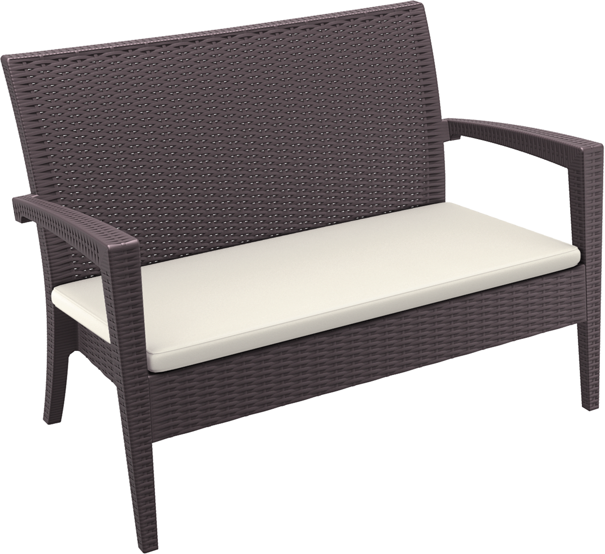 Siesta Miami (Tequila) Lounge Sofas